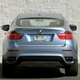 Illustration for article titled How much I loathe the BMW X6